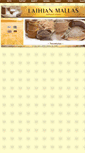Mobile Screenshot of laihianmallas.com
